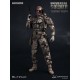 Damtoys x Blitzway 1/6 UNIVERSAL SOLDIER Andrew Scott